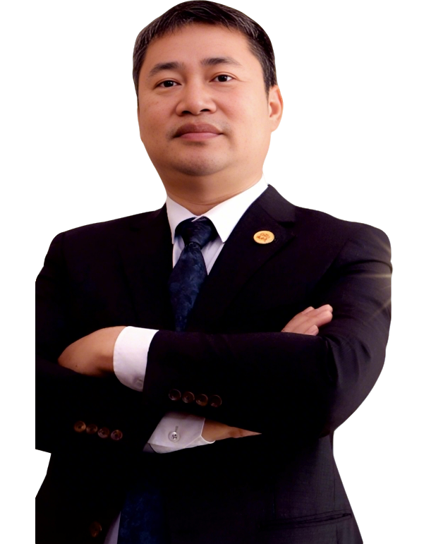 陈合龙董事长